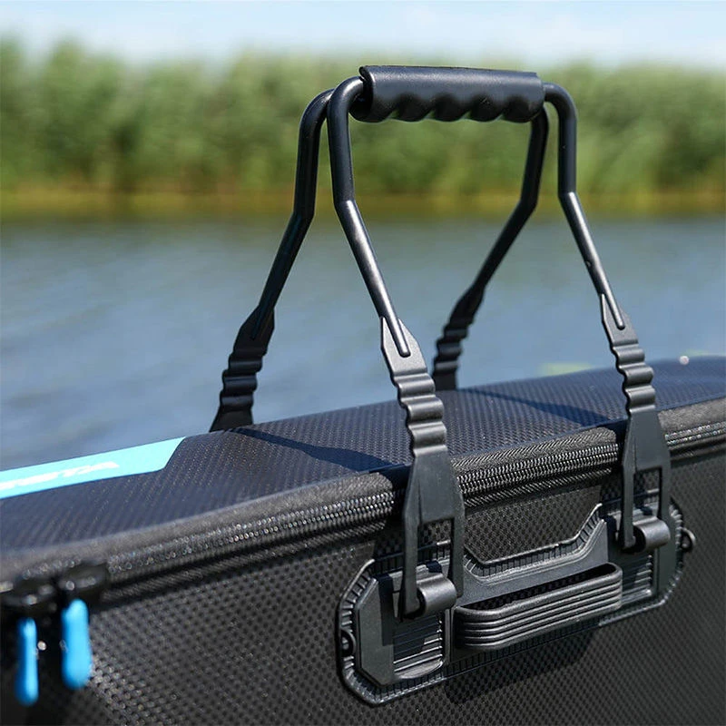 Cresta TSD Keepnet Bags
